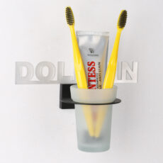 جا مسواکی دلفین مدل Est-05-bl