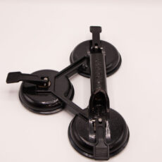 قاپک کاشی و شیشه سه قلو مدل jt-3