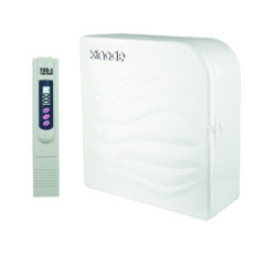 دستگاه تصفیه کننده آب زینود مدل کیسی CX107-WTDSM به همراه سختی سنج TDS-3