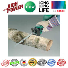 تیغه ی اره افقی بر بوش مدل فوق حرفه ای S 1542 K