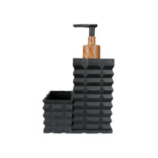 پمپ مایع ظرفشویی مدل رویال هوم کلاسیک هوم