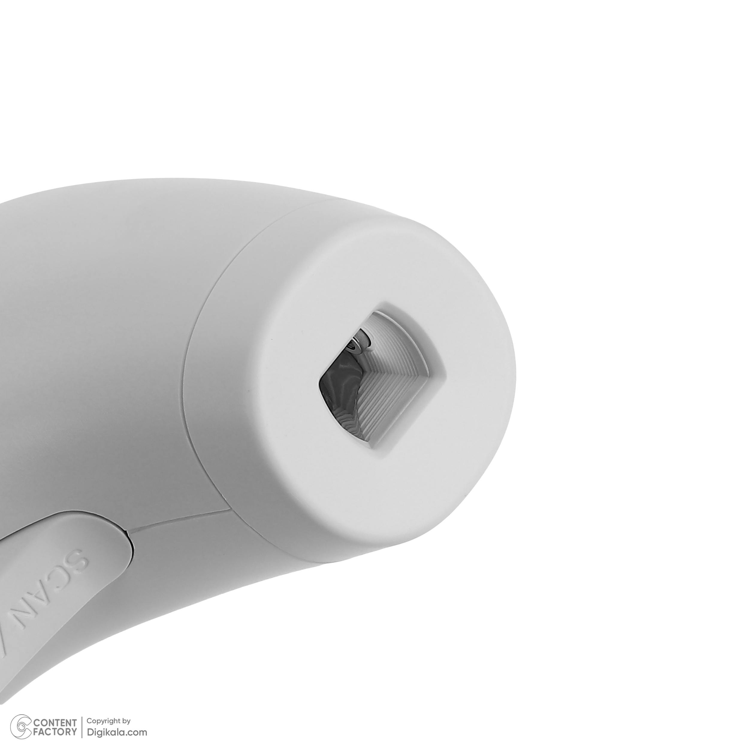 تب سنج دیجیتال زنیتمد مدل AET-R711