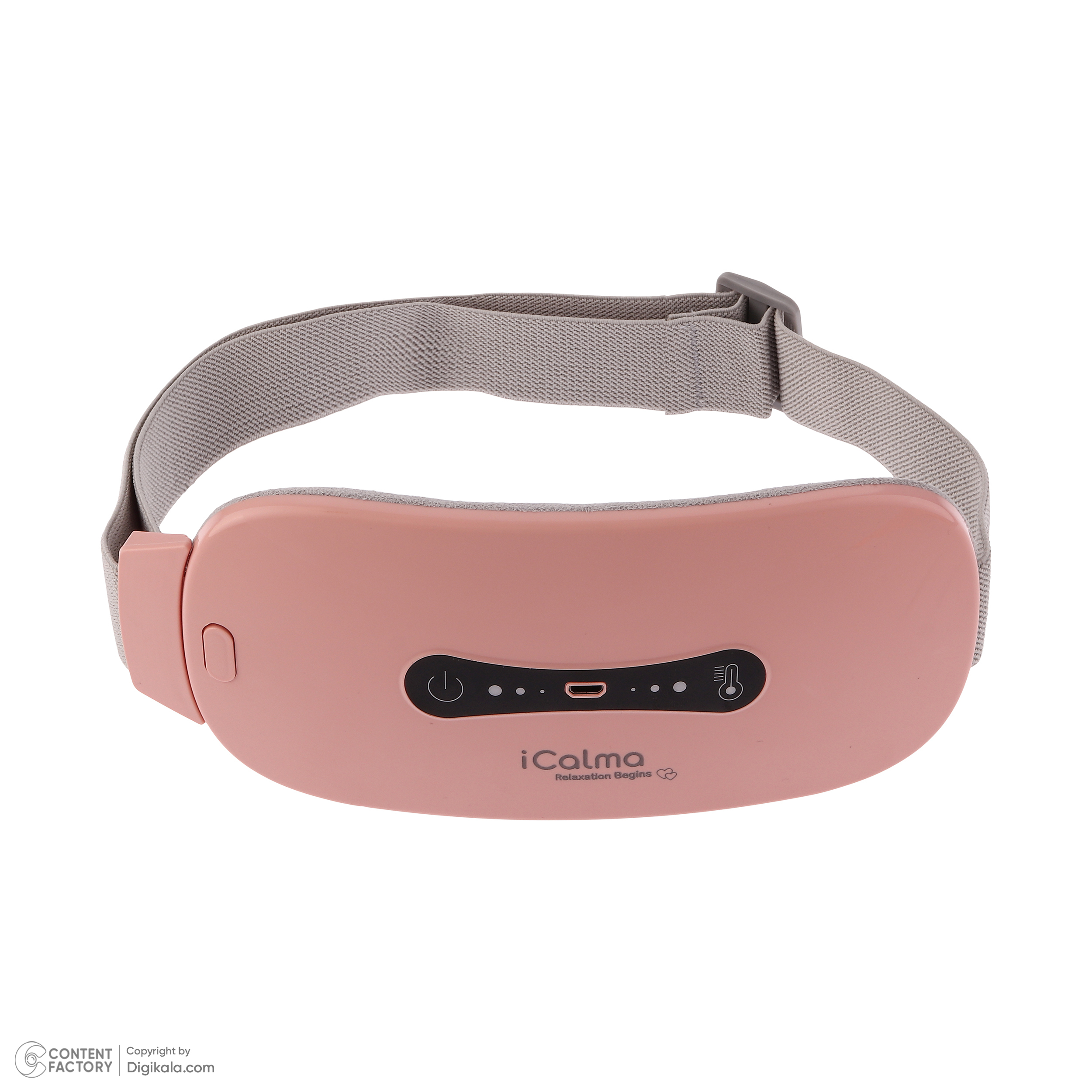 ماساژور برقی آی کالما مدل 101