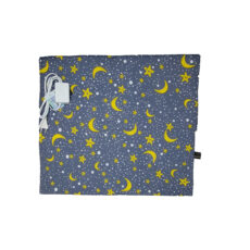 تشک برقی پشمینه مصدری مدل 60×80 کد02