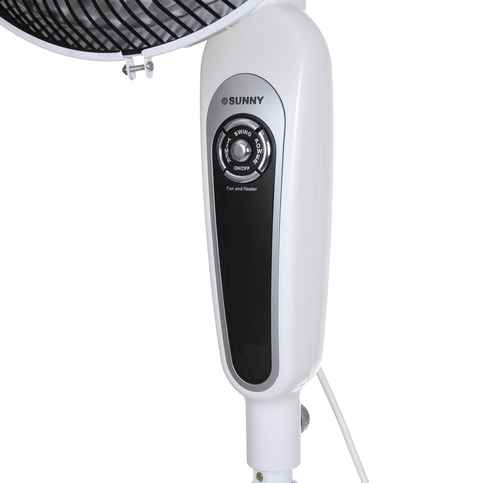 بخاری برقی سانی مدل FANDAR-AZARIN