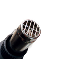 سشوار صنعتی زیمبرگ مدل 5320