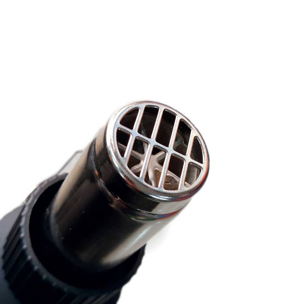 سشوار صنعتی زیمبرگ مدل 5320