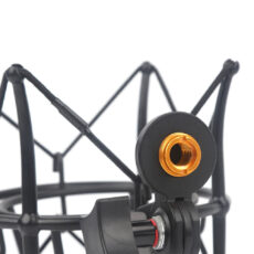 شاک مانت میکروفون مدل 4S black