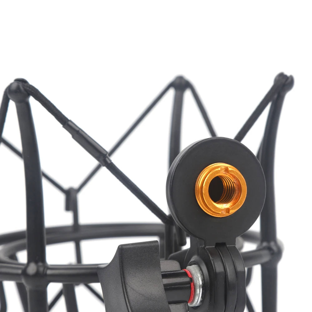 شاک مانت میکروفون مدل 4S black