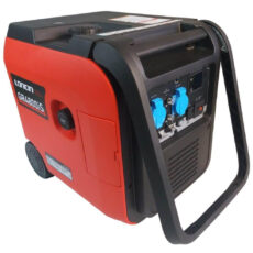 موتور برق لانسین مدل GR4800is