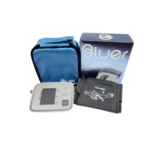 فشارسنج بازویی دیجیتال بلوئر مدل U80E با کابل USB
