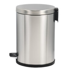 سطل زباله پدالی بهازکالا مدل آرام بند کد YP-ESTIL-176-14L