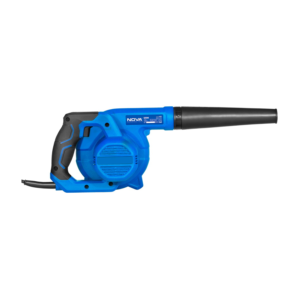 دستگاه دمنده و مکنده نووا مدل 4403