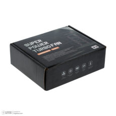 فن دمنده 180 وات مدل 3X