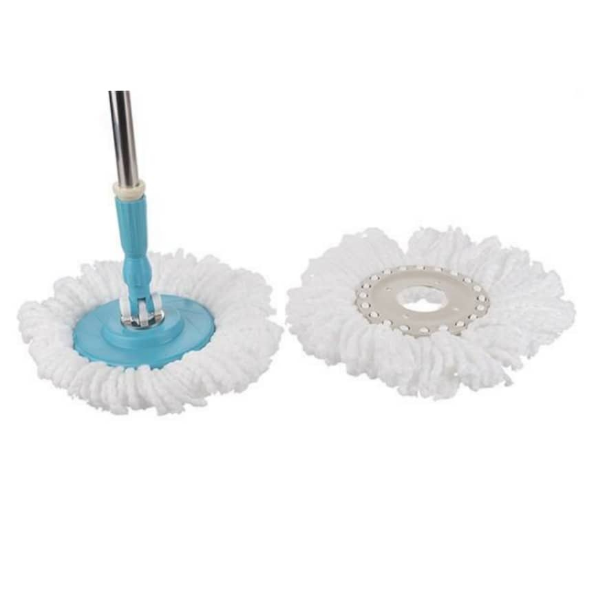 ست سطل و زمین شوی مدل پدالی کد z122