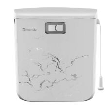 فلاش تانک ایمن آب مدل کاسپین طرح ماربل