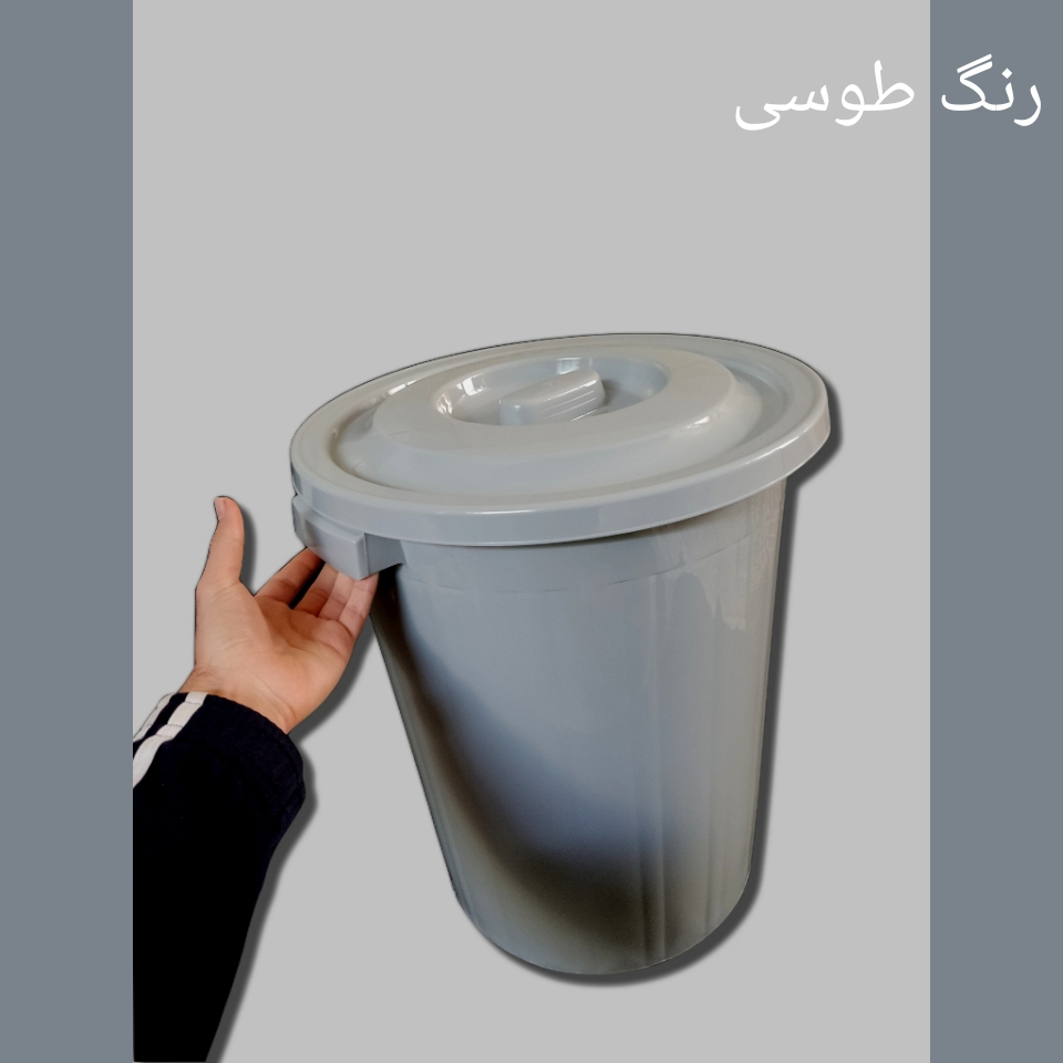 سطل زباله مدل XLL60