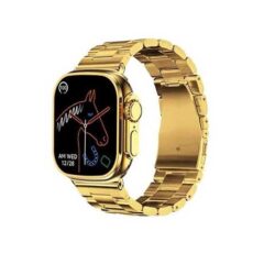 ساعت هوشمند cr ultra2 | wireless charging