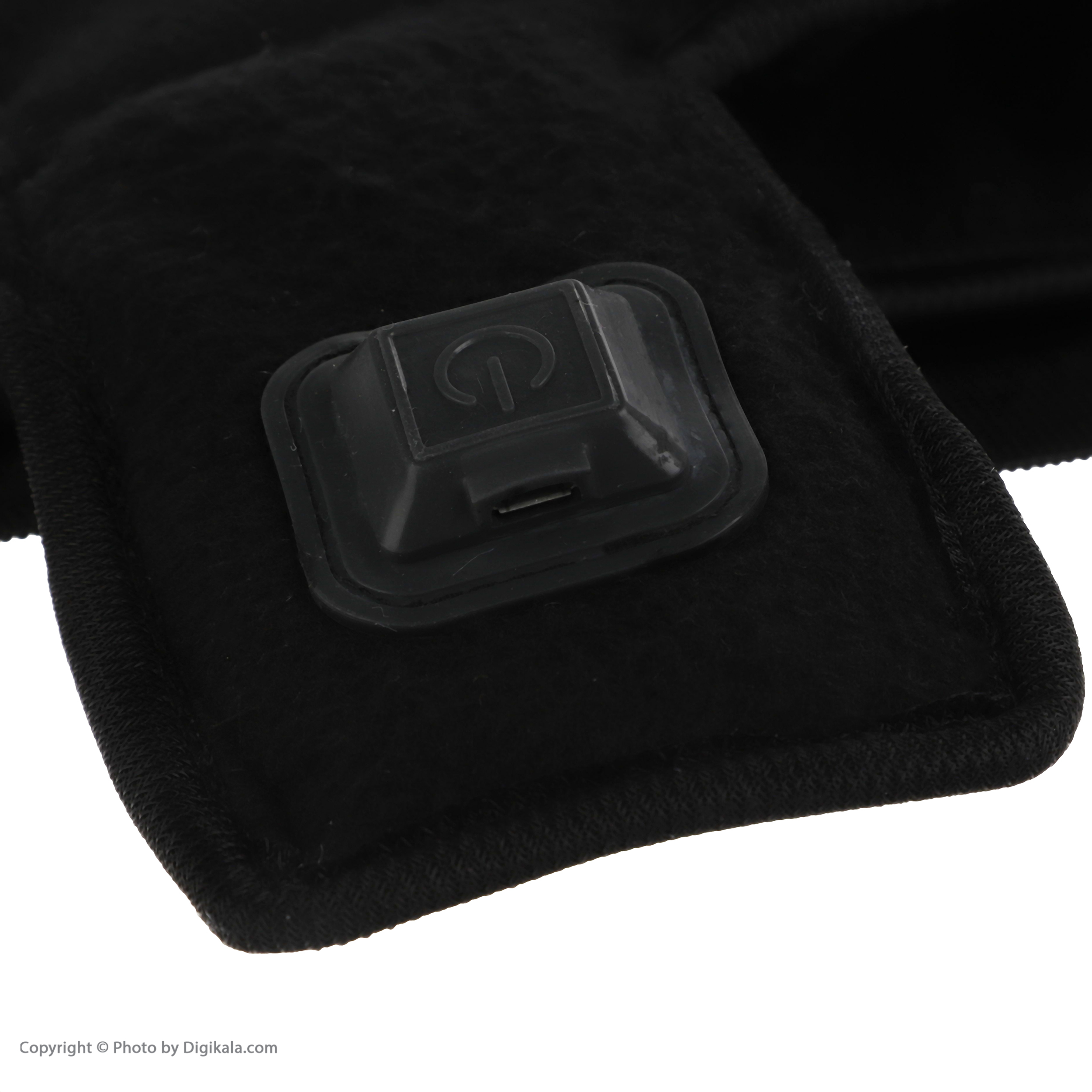 شکم بند گرمایشی طبی گرما طب مدلGT3