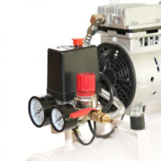 کمپرسور هوا محک مدل HSU550-10L