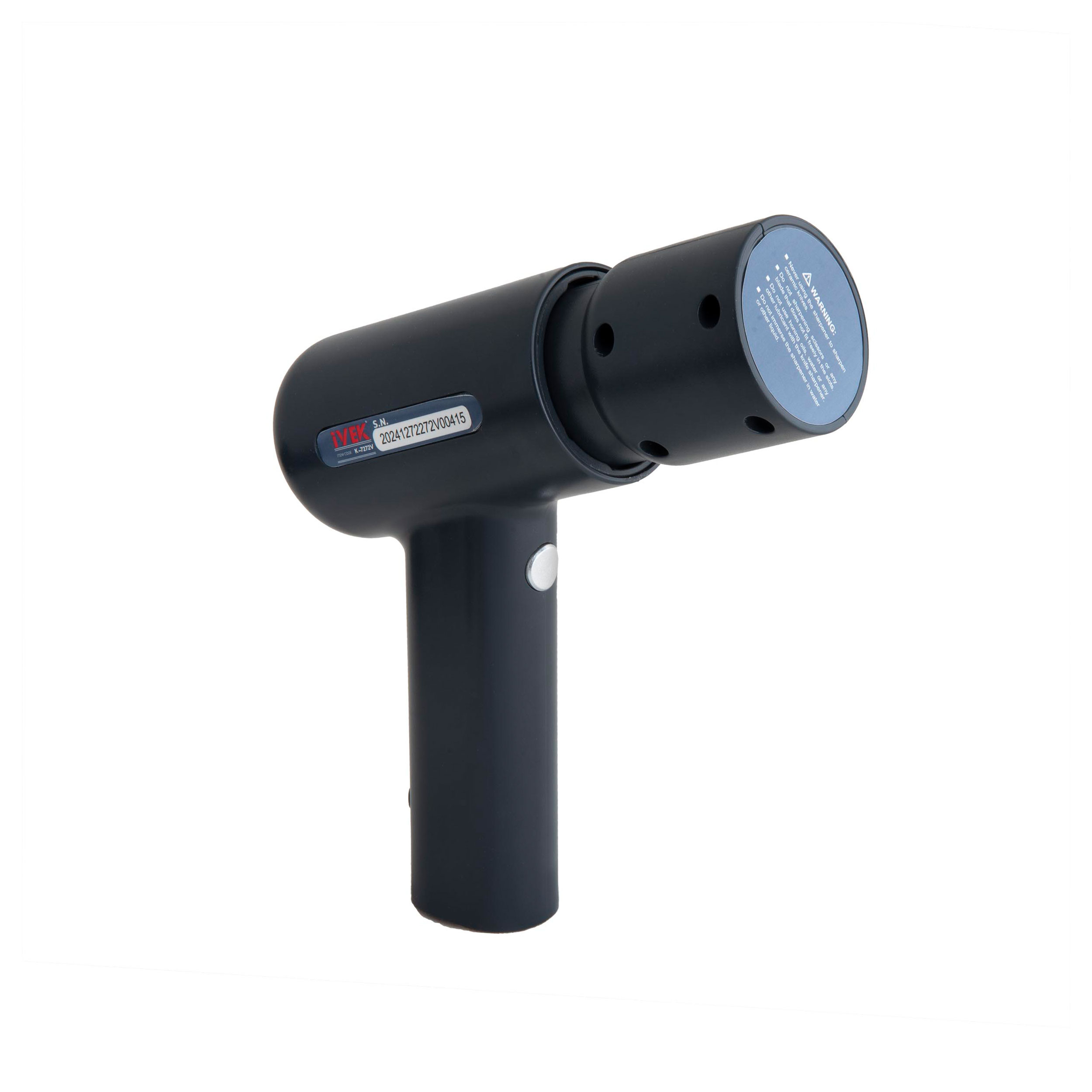 دستگاه پولیش 30 وات ایوک مدل K-7272V با حرکت روتاری