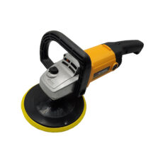 دستگاه پولیش اینتیمکث کد GHR309