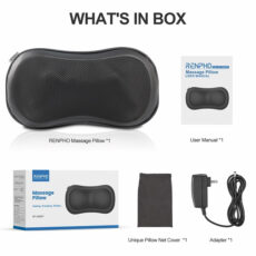 ماساژور گردن رنفو مدل RF-NM067