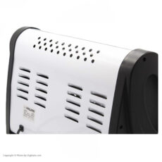 بخاری برقی هاوایی مدل H1801