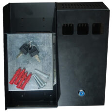 سطل زباله مدل دیواری