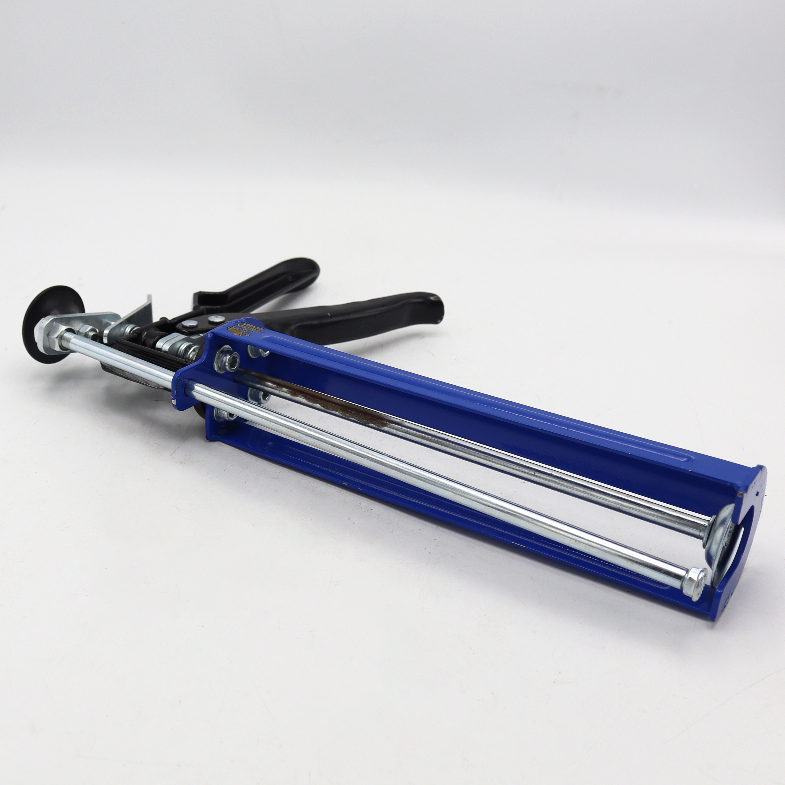 دستگاه تزریق چسب تفنگی کاشت میلگرد دو جزیی مدل گوریلا کد YP-2JOZEI-35CM