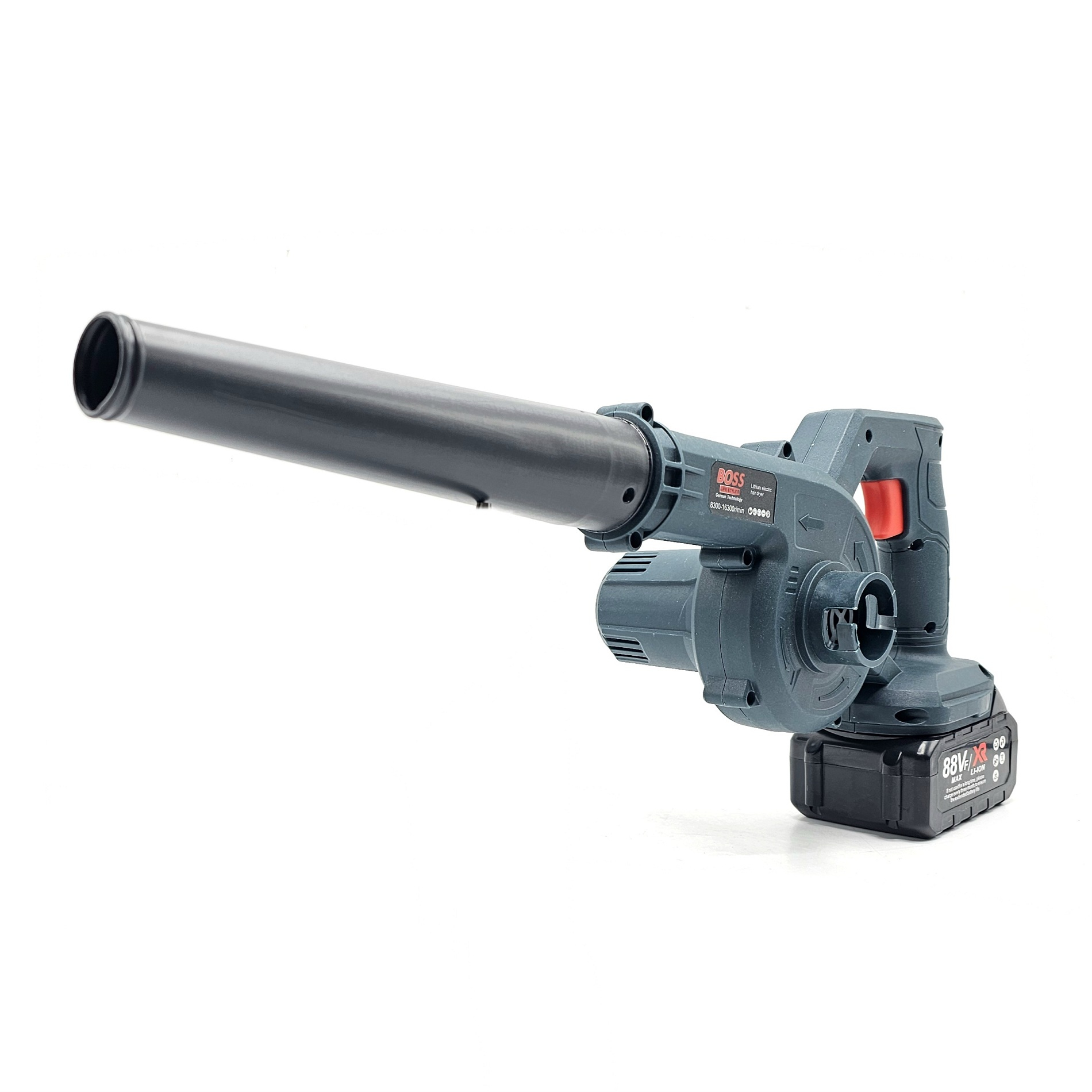 بلوور دمنده و مکنده شارژی باس مدل BLOWER_LIFE_STYLE کد 1