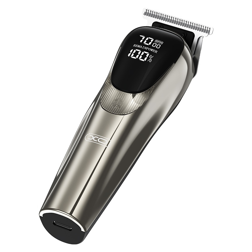 ماشین اصلاح موی سر و صورت شارژی ایکس او مدل CF41