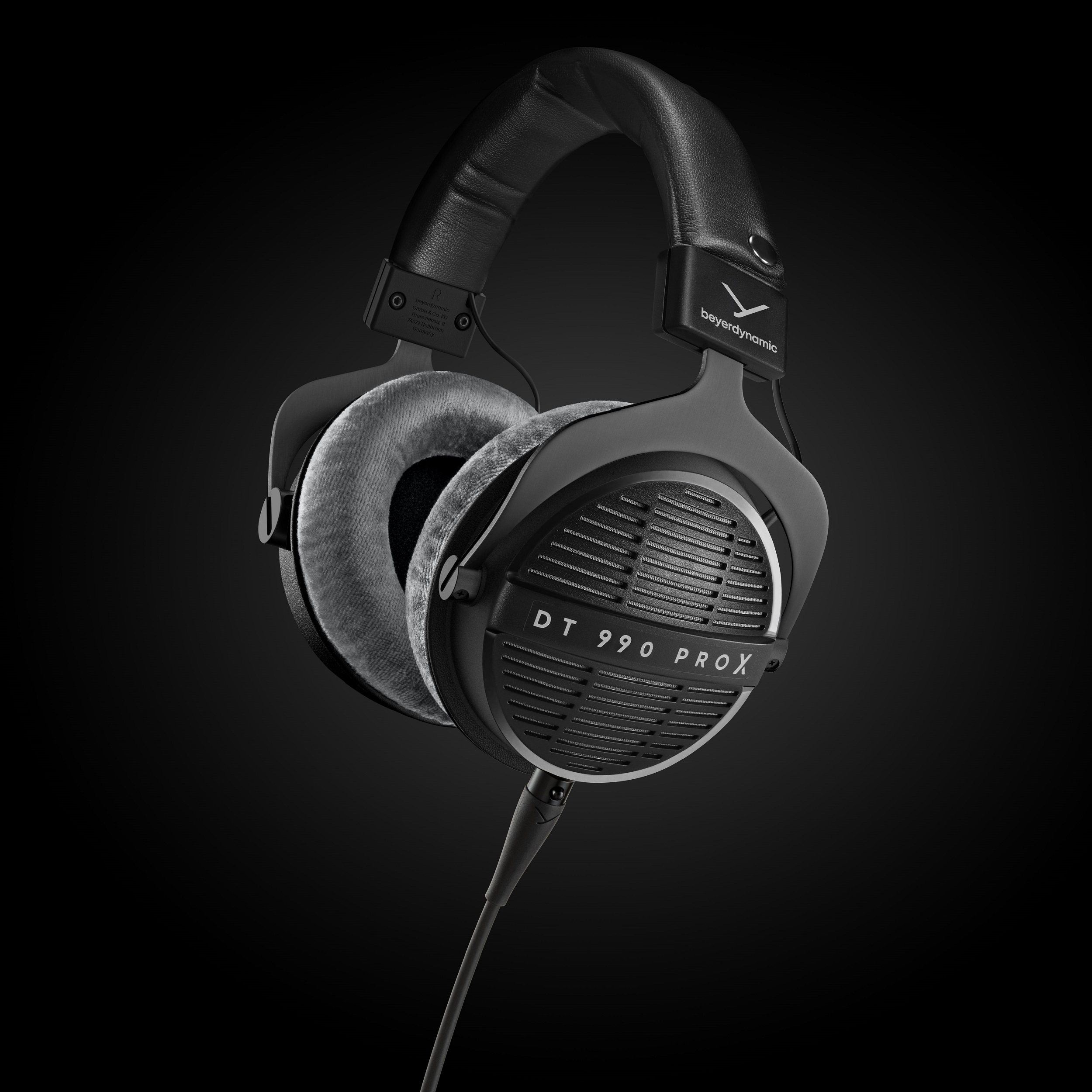 هدفون استودیو بیرداینامیک مدل DT 990 PRO X