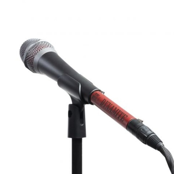 پری آمپلی فایر اس ای الکترونیکس مدل  SE DM1 Dynamite