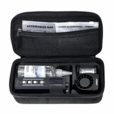 دستگاه مه ساز پی ام آی مدل SmokeNINJA PRO - Hazer Kit