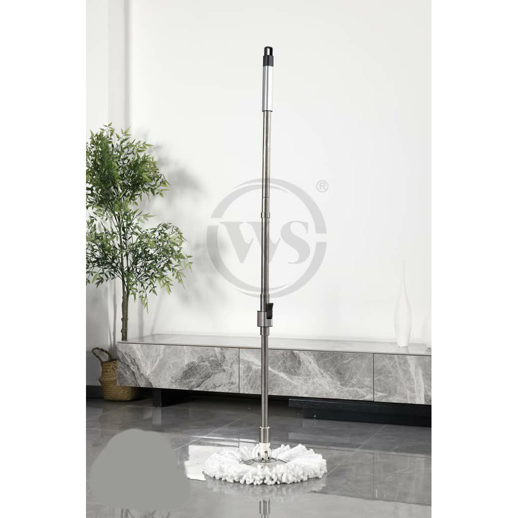 ست سطل و زمین شوی دبلیو اس مدل اس اس 20