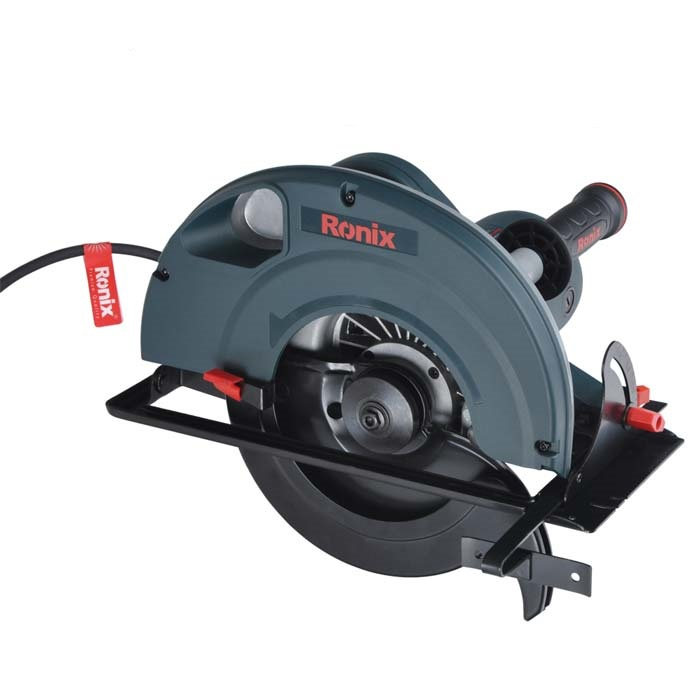 اره دیسکی رونیکس مدل RON-4318