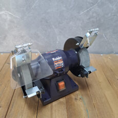 سنگ رو میزی صنعتی رابین مدل 120W