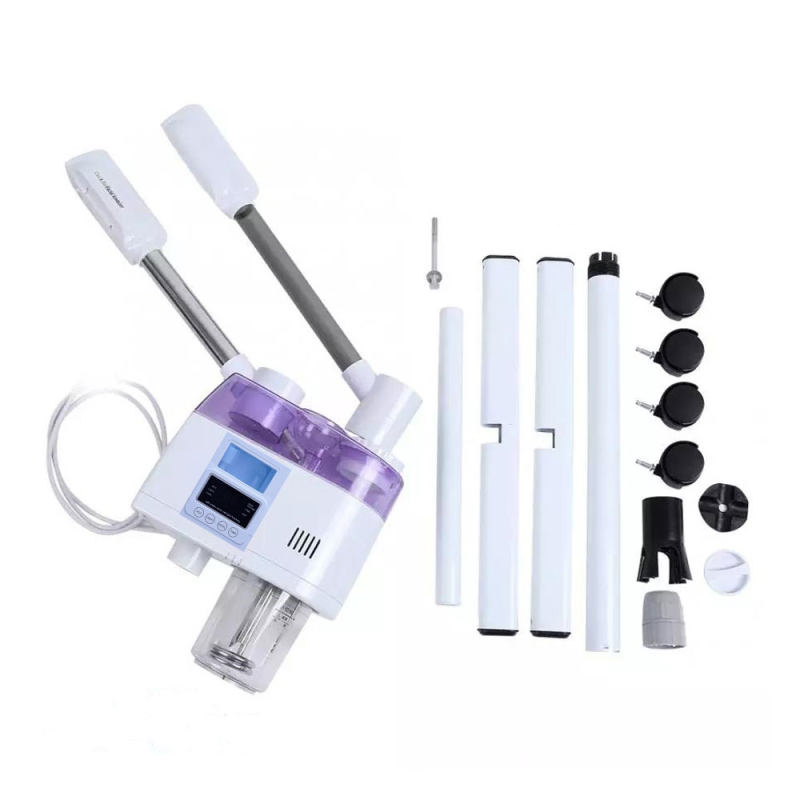 دستگاه بخور سرد و گرم مدل A930