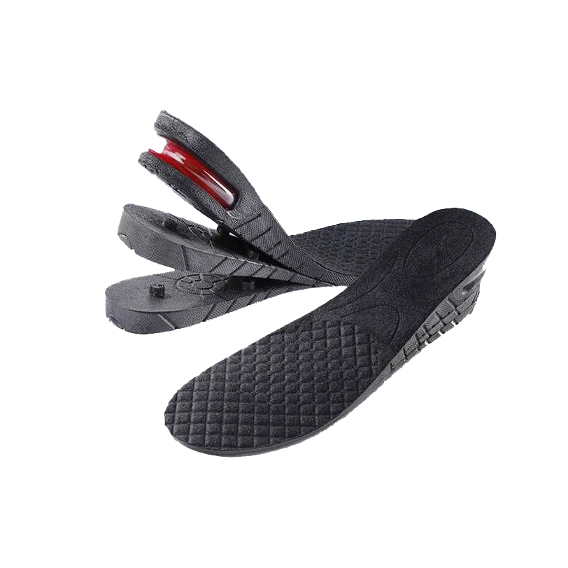 کفی طبی افزایش قد مدل سه تکه پمپی