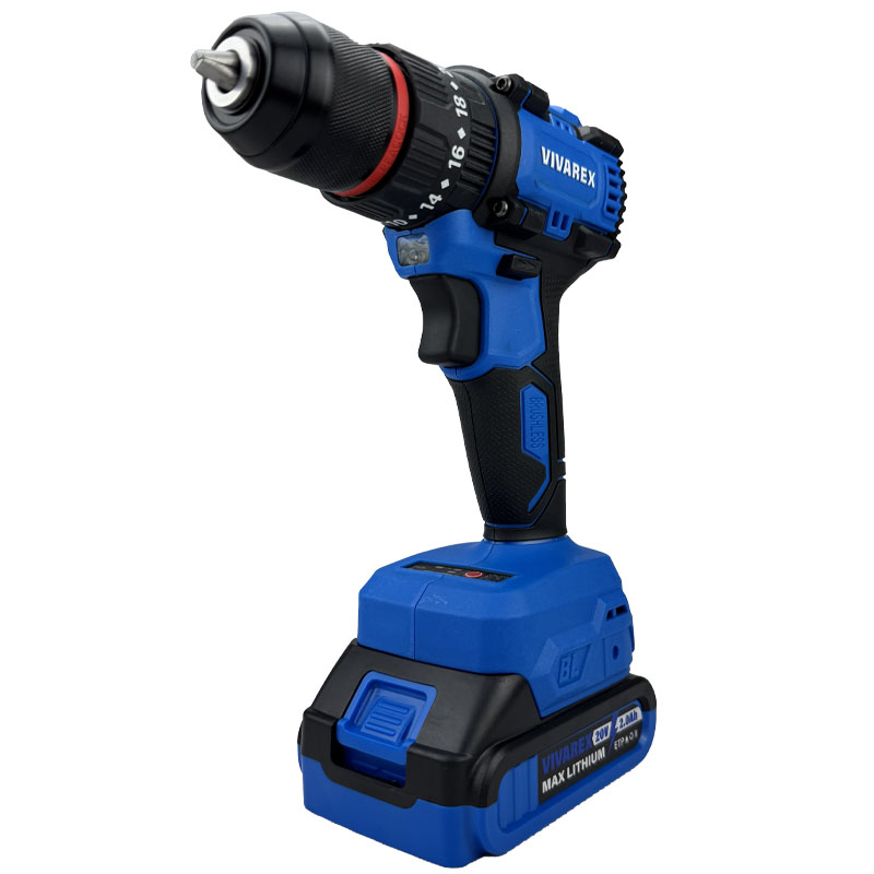 پیچ گوشتی شارژی ویوارکس مدل VR 2010-BLX