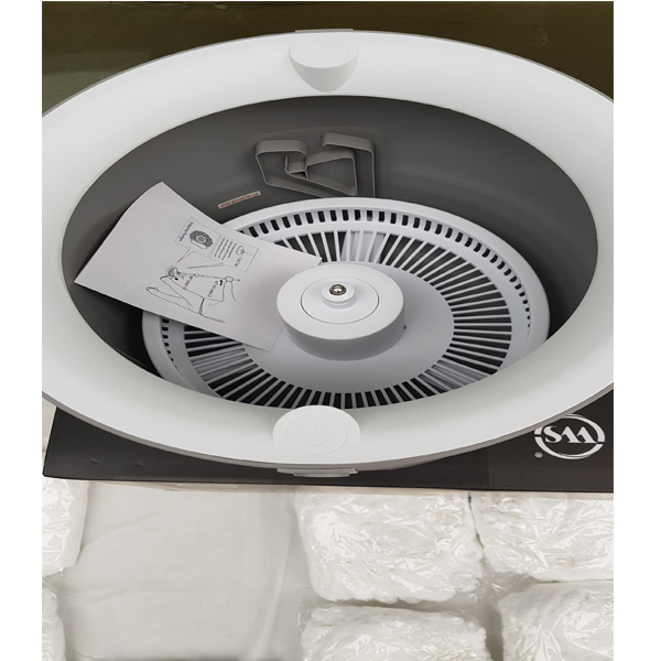 ست سطل و زمین شوی دبلیو.اس مدل WS300 به همراه 8 عدد سری یدک