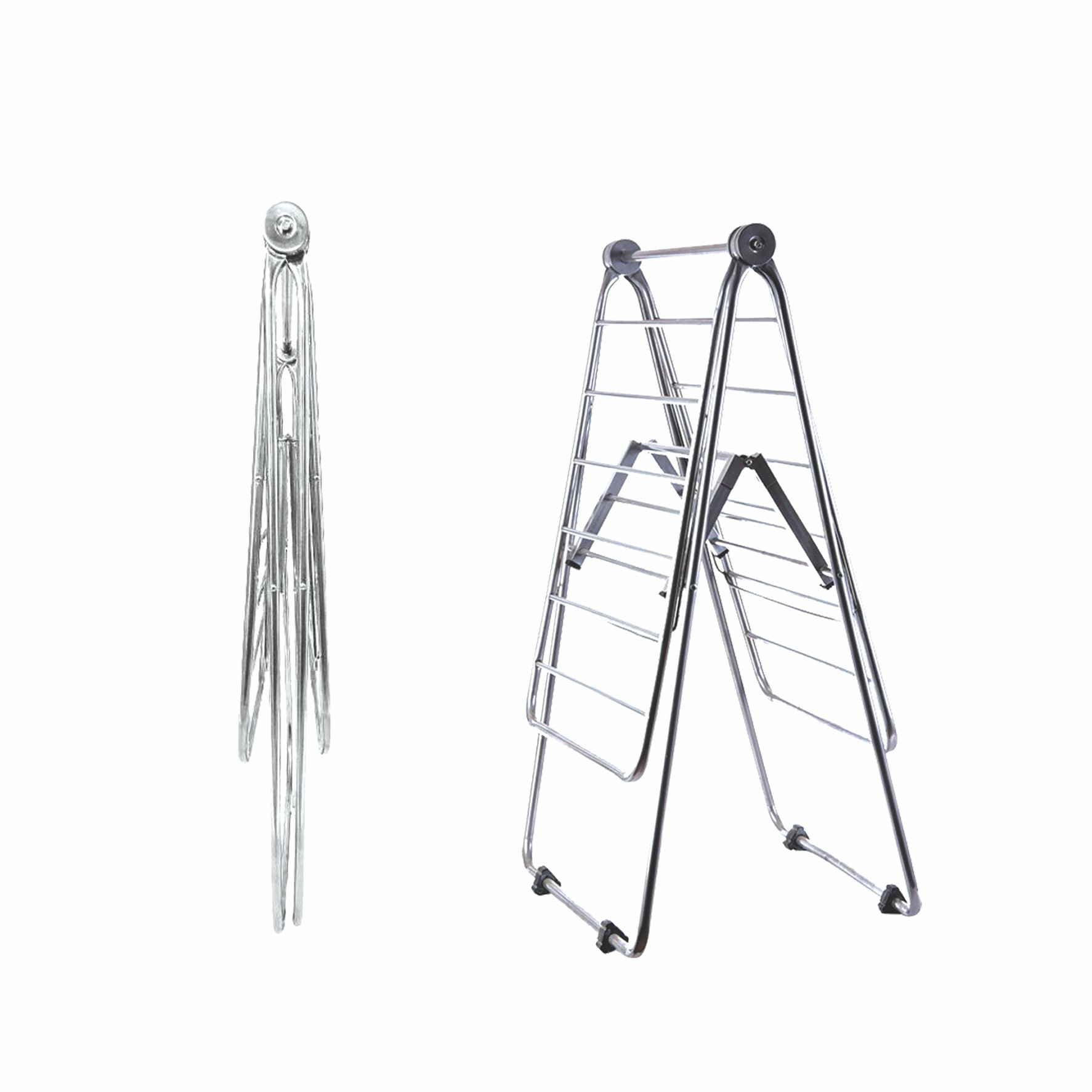 بندرخت سام ست مدل تمام استیل کد 01