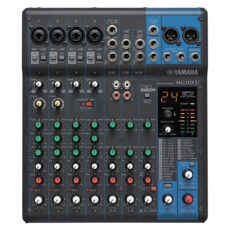میکسر صدا یاماها مدل MG10XU