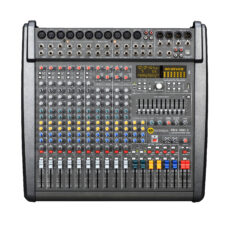 پاورمیکسر زیکو مدل PMX-1000