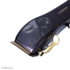 ماشین اصلاح موی سر و صورت شارژی کیپه مدل Power Up