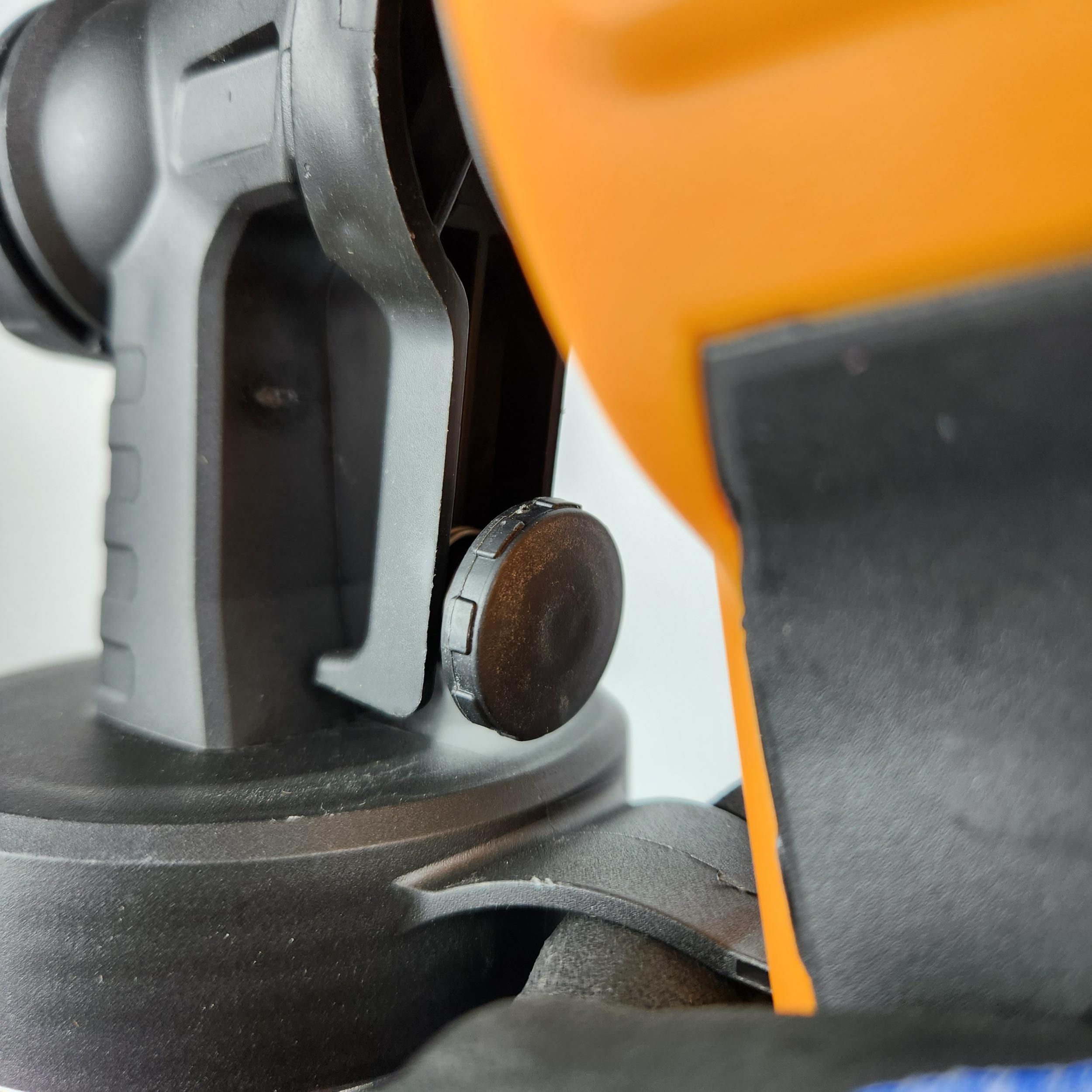 پیستوله برقی صنعتی اینتیمکس کد 2109