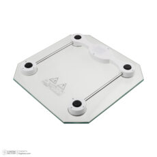 ترازو دیجیتال سان ست مدل EIGHTQUER