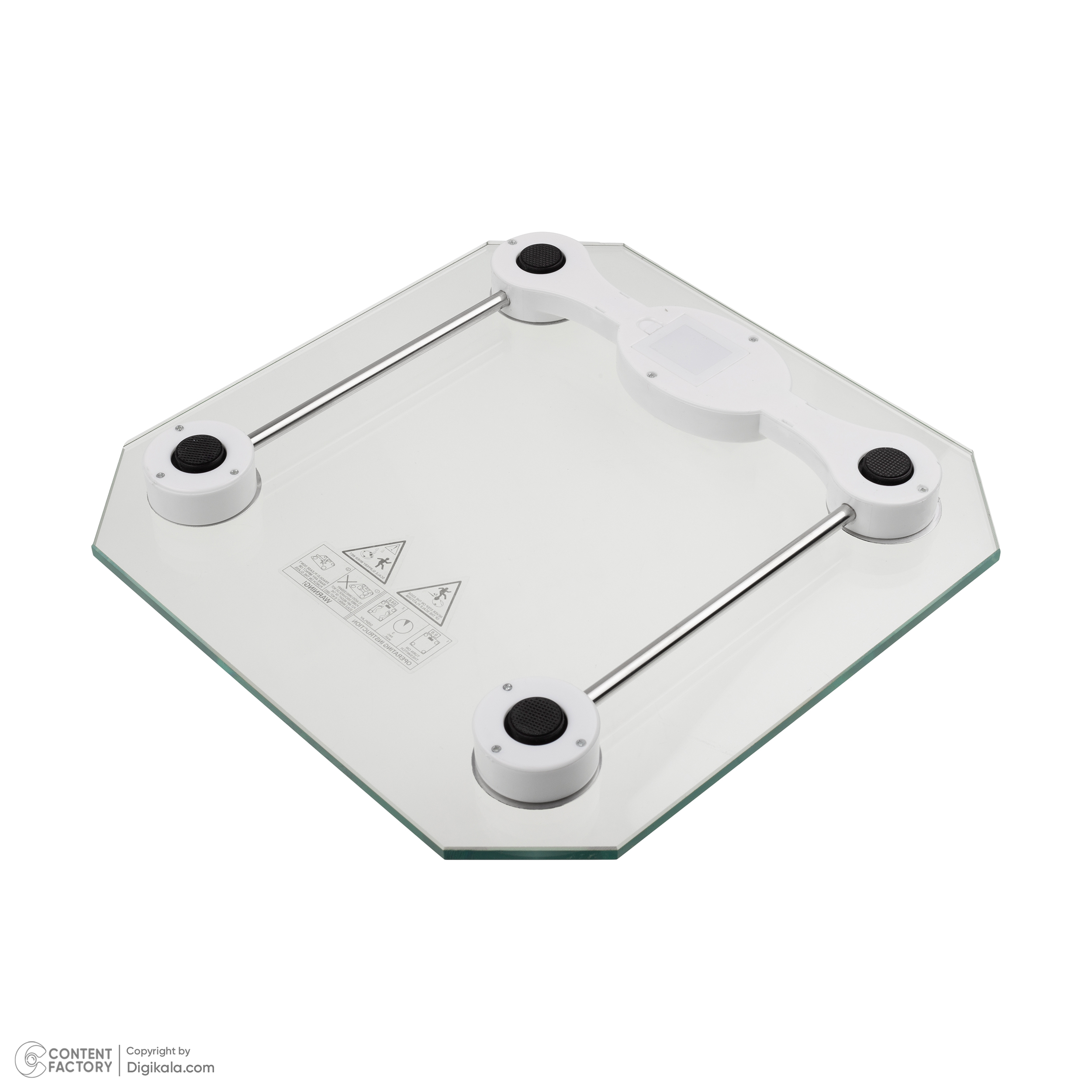 ترازو دیجیتال سان ست مدل EIGHTQUER