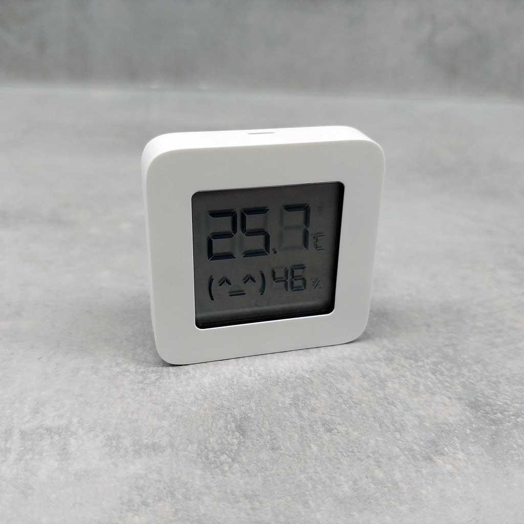دما سنج و رطوبت سنج شیائومی مدل SKU :NUN4126GL